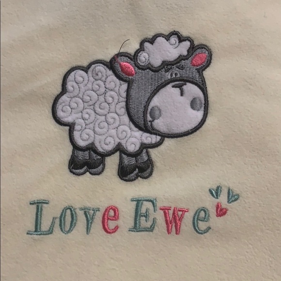 Super cozy pj top - Picture 2 of 7